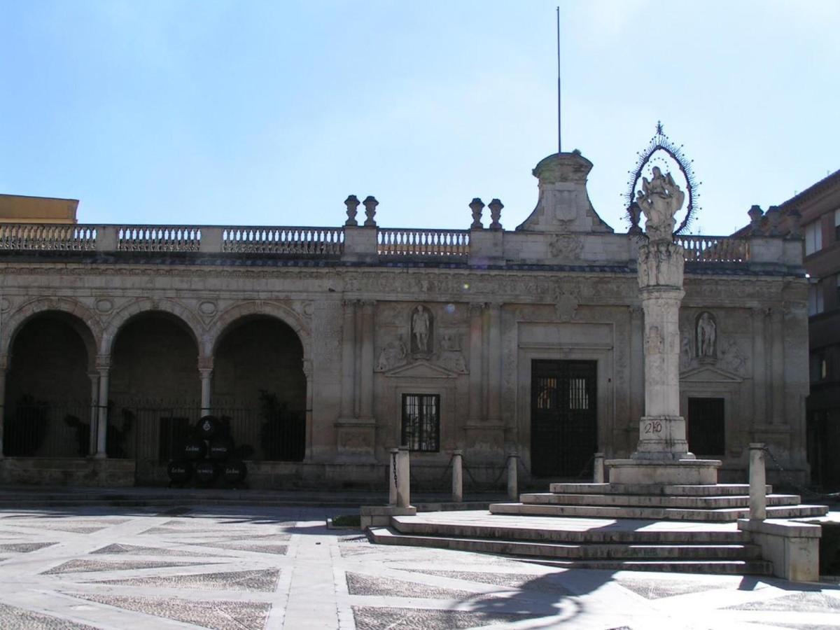 Appartement Casa Palacio Arcos Del Carmen *