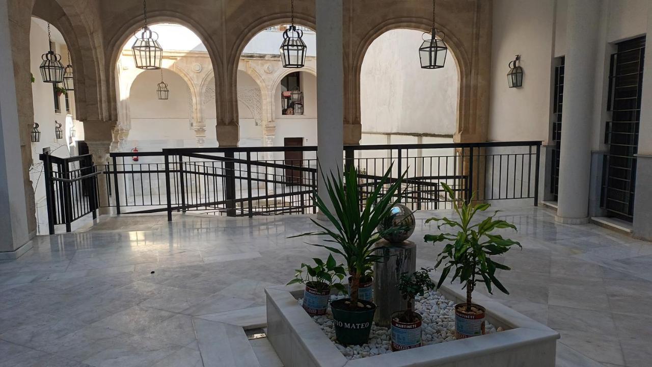 Casa Palacio Arcos Del Carmen * Jerez de la Frontera