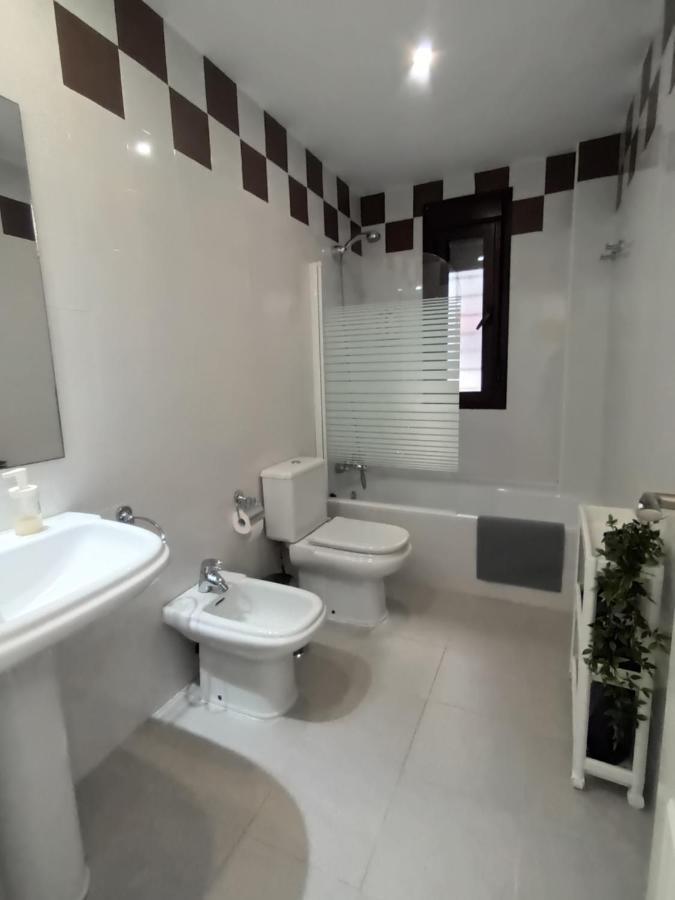 Casa Palacio Arcos Del Carmen Appartement