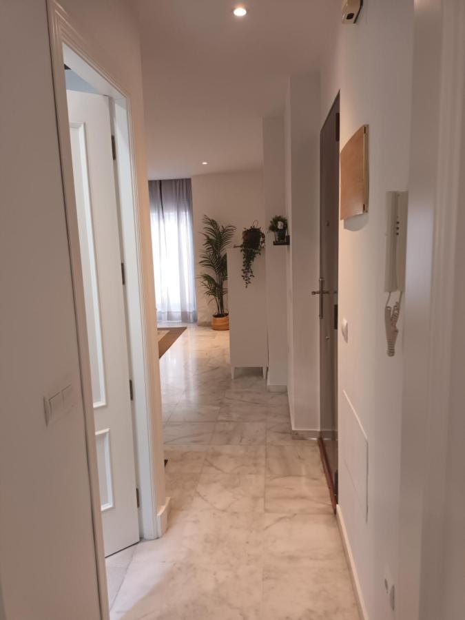 Appartement Casa Palacio Arcos Del Carmen
