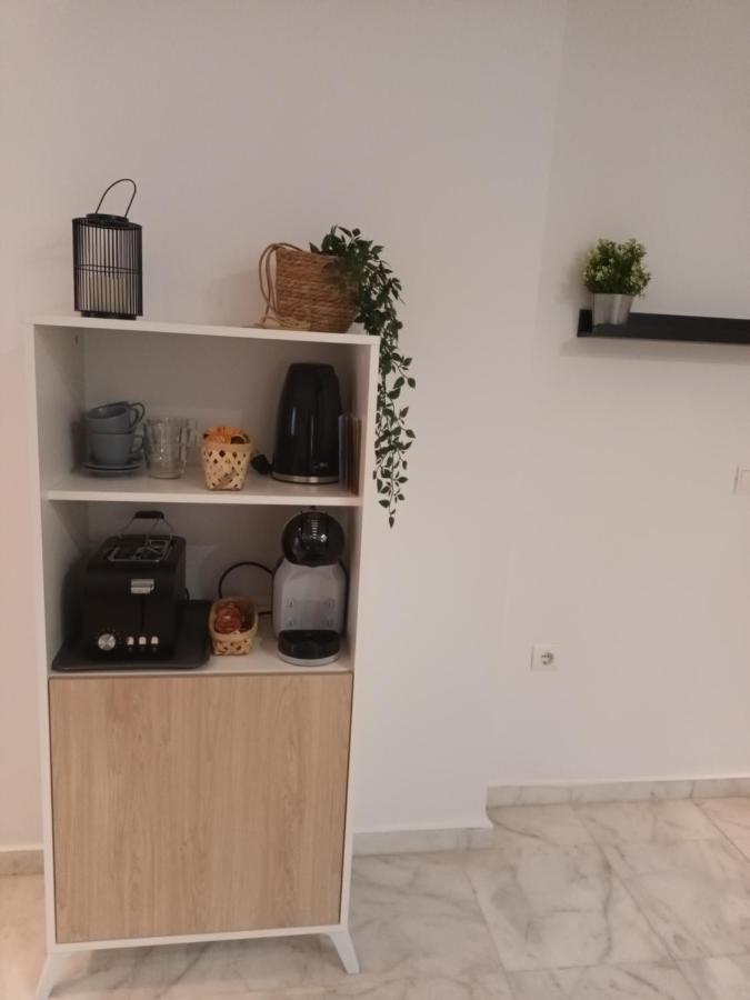 Casa Palacio Arcos Del Carmen Appartement