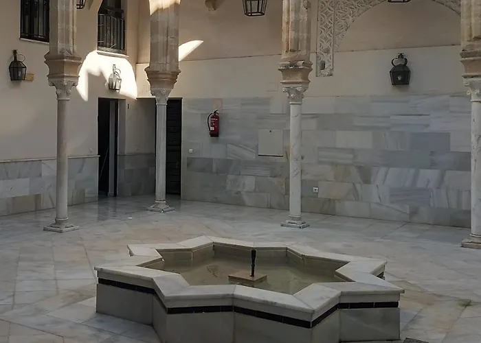 Casa Palacio Arcos Del Carmen