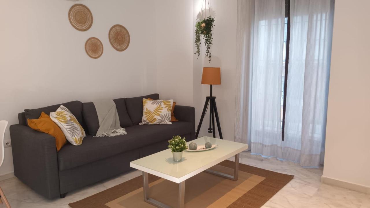 Casa Palacio Arcos Del Carmen Apartment *