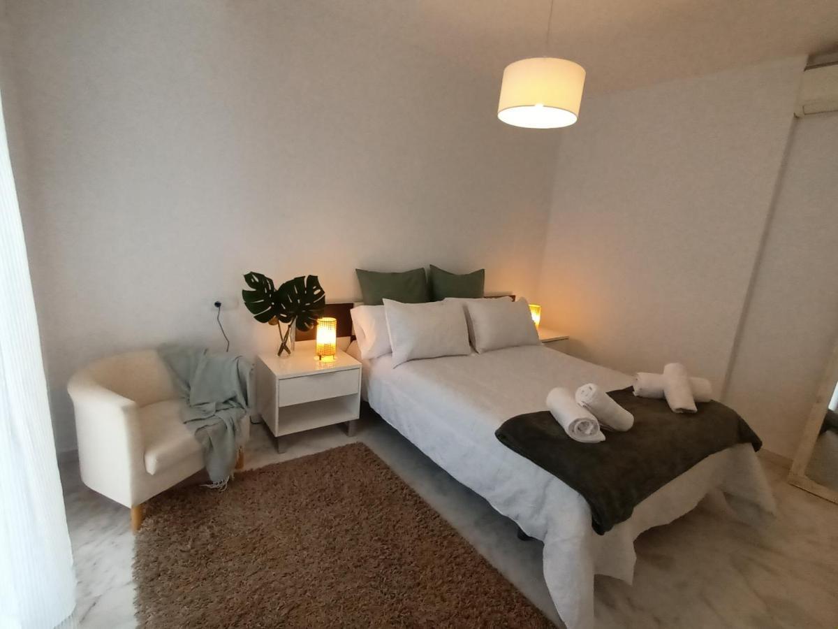 Casa Palacio Arcos Del Carmen Apartment