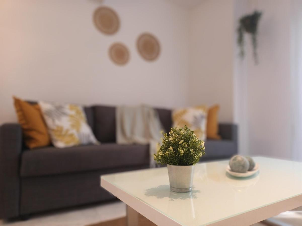 Apartment Casa Palacio Arcos Del Carmen Jerez de la Frontera